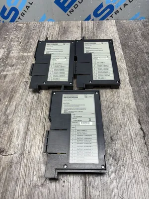 USED CINCINNATI MILACRON 3-531-3972A