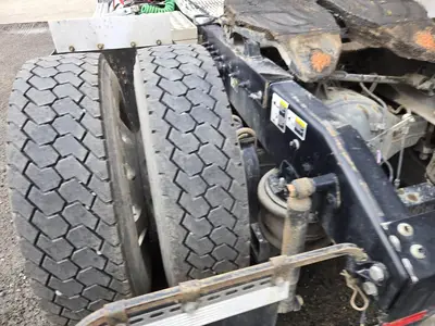 Used 2017 PETERBILT 579 Tractors & Trailers California US | Ben Kaplan Equipment #1181323