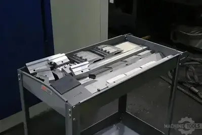 USED 2006 TRUMPF TRUBEND 3066