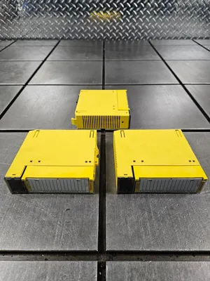 FANUC A03B-0819-C104 Tooling | GMT (6)