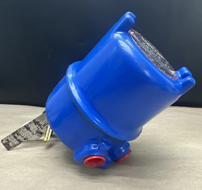 NEW Ametek Drexelbrook 404-1000-0A1
