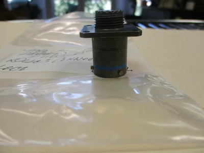NEW Amphenol JMS27656T11B35P