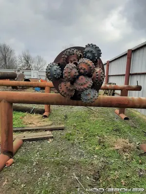 Used _UNKNOWN_ _UNKNOWN_ Drilling Attachments Florida US | HDD Broker #1346621