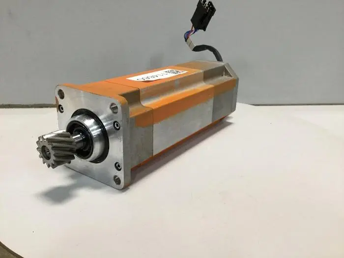 Used ABB 3HAC17330-1/01 Motors (misc) | Ideal Machinery #621835