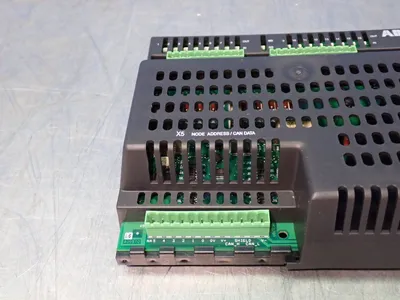 Used ABB 3HAC179701 Input / Output Modules Ohio US | HGR 24 #1186304