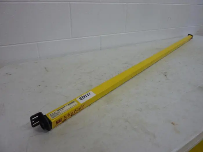 Used STI MS4356BX Light Curtains & Grids Michigan US | Ideal Machinery #601041