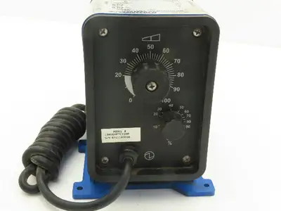Used PULSAFEEDER _UNKNOWN_ Pumps Indiana US | Arrow Industrial #1249925