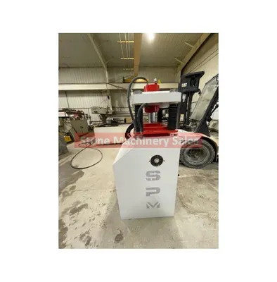 Stone Paver machine / Cutter / Puzzle