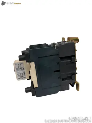 Used SCHNEIDER TELEMECANIQUE LC1-D65008 Motors (misc) Kentucky US | Industrial Parts R Us Inc. #1407250