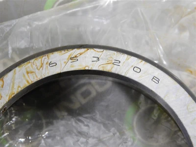 USED TIMKEN 65320B
