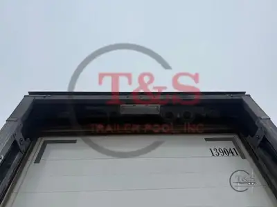 Used 2023 UTILITY _UNKNOWN_ Reefer Trailers Illinois US | T&S Trailer Pool #1509463