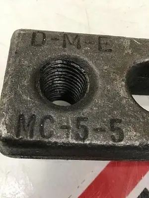 USED DME MC-5-5