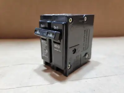 USED CUTLER-HAMMER BR215