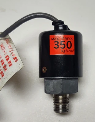 USED TOKIMEC ESPP-H3-H-10