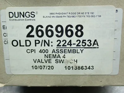 NEW DUNGS 266968