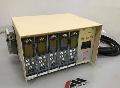USED IDEAL MACHINERY IM-MF5-150-G