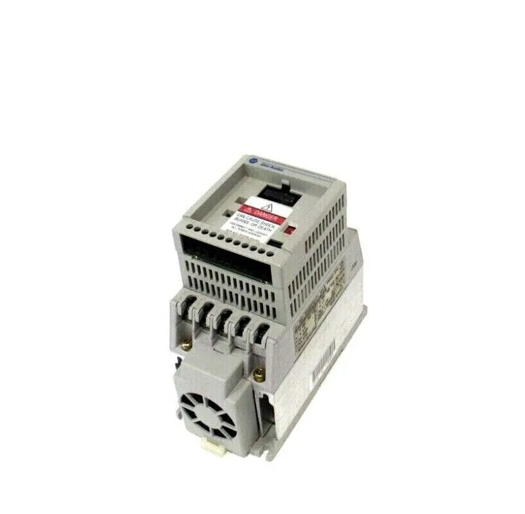 Used ALLEN-BRADLEY _UNKNOWN_ Speed Drives Michigan US | SB Industrial Supply #831989