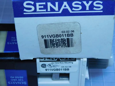New | in-Stock SENASYS _UNKNOWN_ Relays & Switches | OCO Industrial #1691434