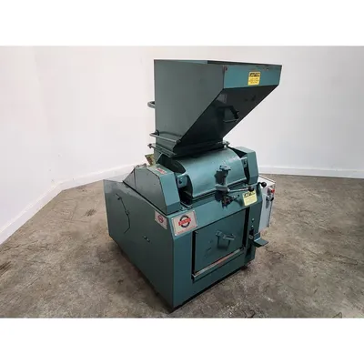 USED HOLMES BROS, INC. 401XL