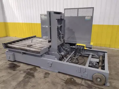 Used BRANER N/A Upenders / Down-Enders Ohio US | G-2000, Inc. #1074859