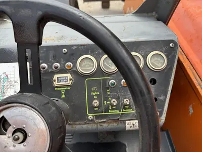 Used 2006 XTREME XR842 Telehandlers Utah US | CSS Equipment Sales #1347205