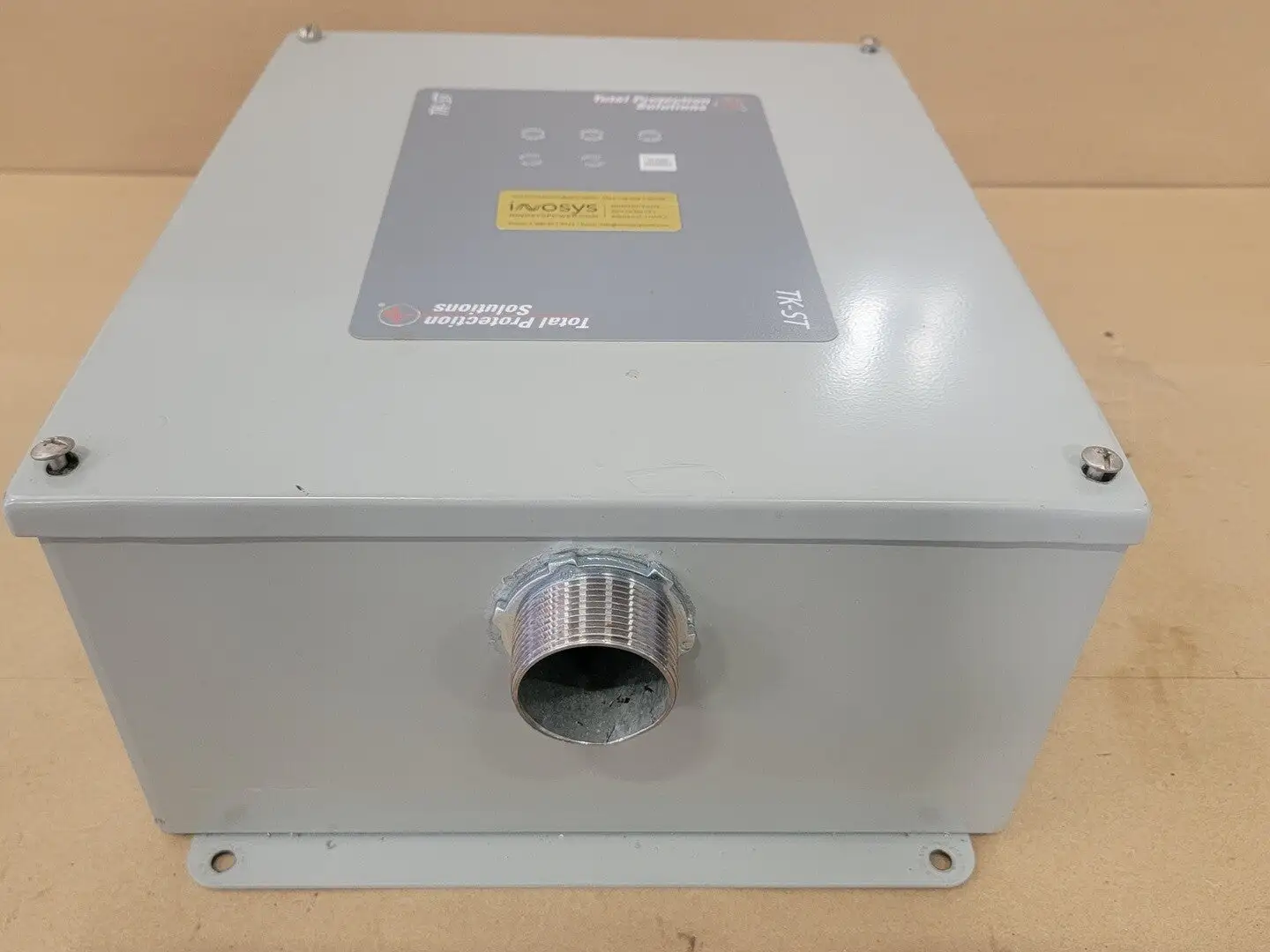 USED TOTAL PROTECTION SOLUTIONS TK-ST300-3Y480-L