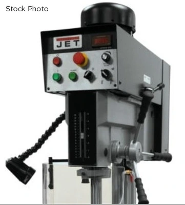 NEW JET JDP-20EVST-230-PDF