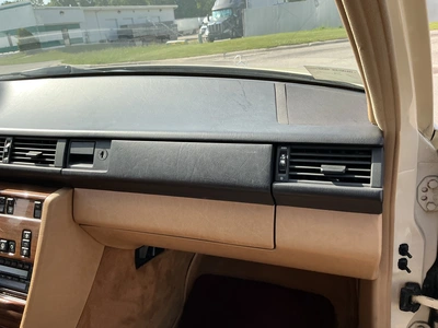 Used 1986 MERCEDES-BENZ 300E Cars Michigan US | Miedema Asset Management Group #1322375