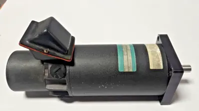 ELECTROCRAFT _UNKNOWN_ Servo Motors | Amiron Machinery (2)