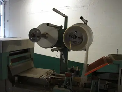 USED SCANDIA 110