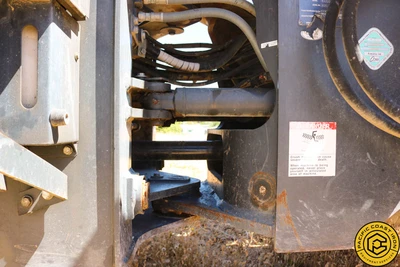 Used 2015 KOMATSU WA320-7 Wheel Loaders California US | Monster Iron Equipment Services #1481065