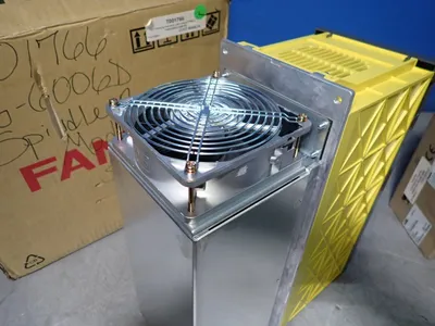 NEW FANUC A06B6088H322#H500