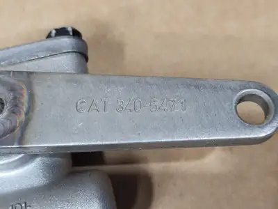 New | in-Stock CATERPILLAR 117-7883 Parts (Hydraulics and Pneumatics) British Columbia CA | Lenmark #418113