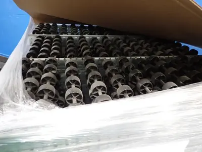 36" X 16" Conveyors