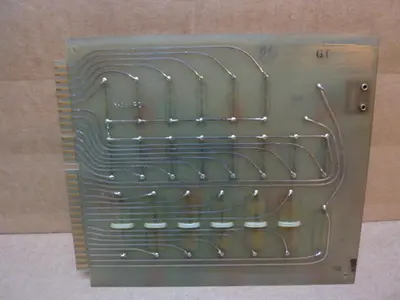 USED ALLEN BRADLEY X-361834