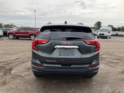 Used 2020 GMC TERRAIN SUVs Michigan US | Miedema Asset Management Group #1461418