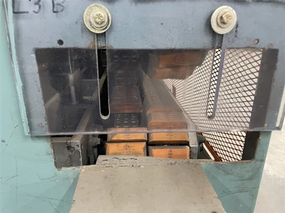 USED GATTO 207-6PC-48
