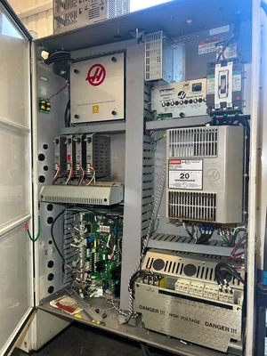 Used 2011 HAAS ST-10 CNC Lathes California US | MachineStation #1310360