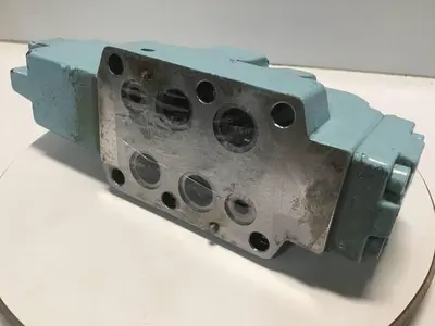 USED REXROTH 4WRZ25W3325316