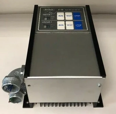 USED Nordson E-28