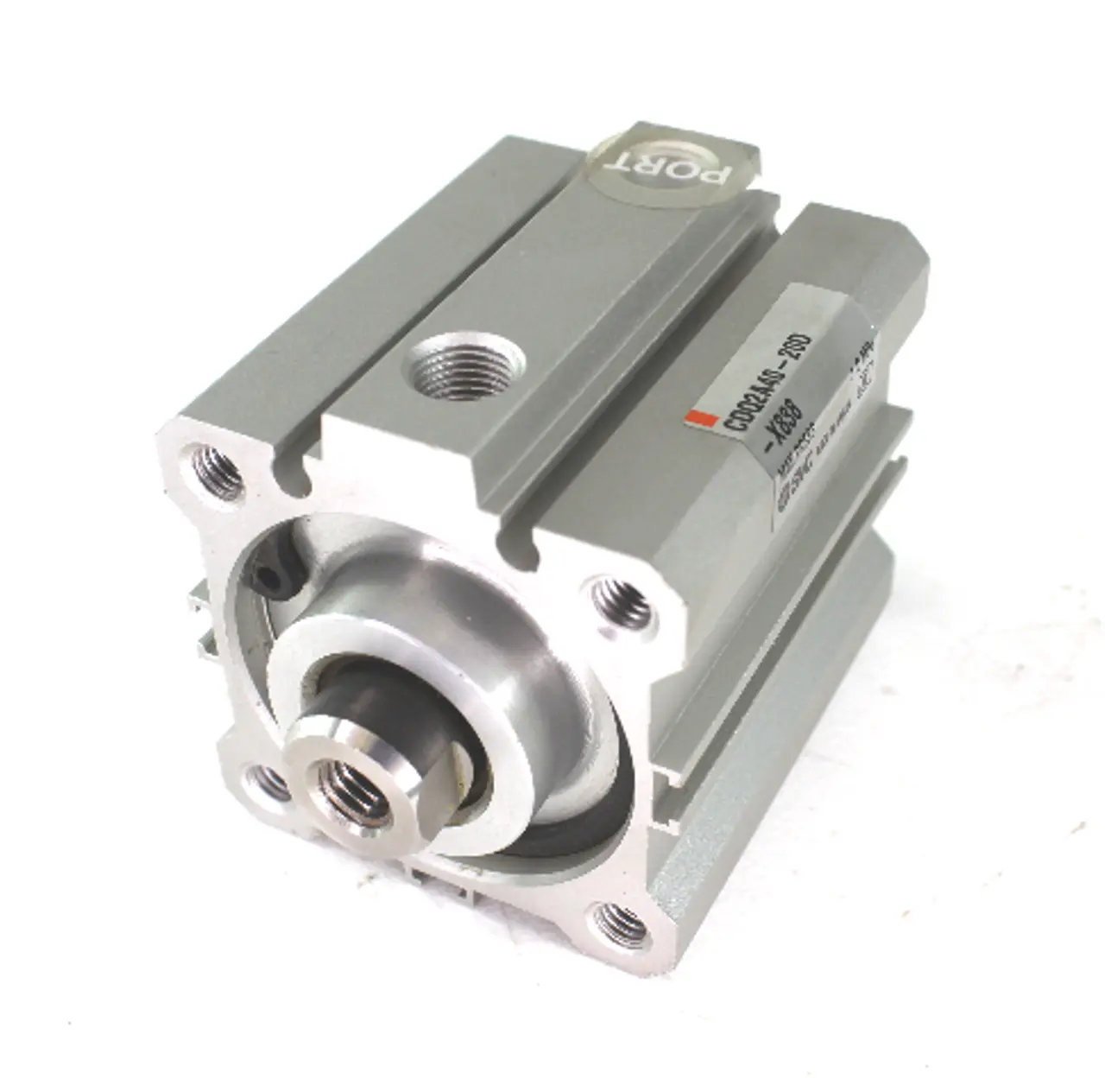 NEW SMC CDQ2A40-20D-X838