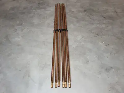 NEW L&M RADIATOR, INC 245.11.4350