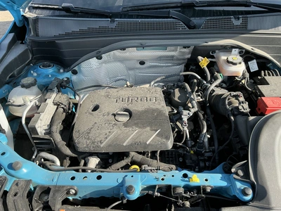 Used 2025 CHEVROLET TRAILBLAZER SUVs Michigan US | Miedema Asset Management Group #1325784