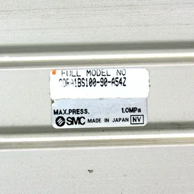USED SMC CDRA1BS100-90-A54Z