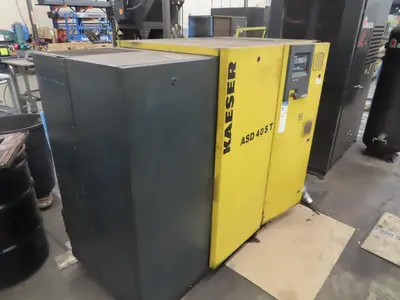 2005 AMADA FO-3015NT Laser Cutting Machines | MD Equipment Services LLC (29)