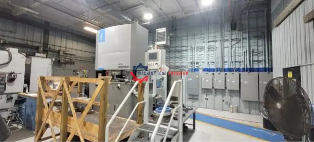 2019 EXTRUDE HONE SPECTRUM 12/8/8 Hones | Machine Tool Emporium