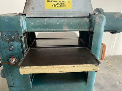 Yates Does Not Apply Planers | Amiron Machinery (5)