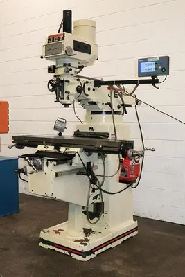 USED JET JTM-1050