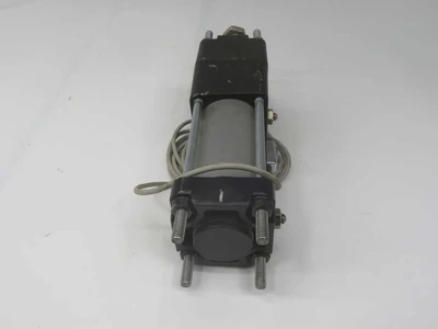 Used SMC _UNKNOWN_ Pneumatic Cylinders Texas US | OCO Industrial #1704164