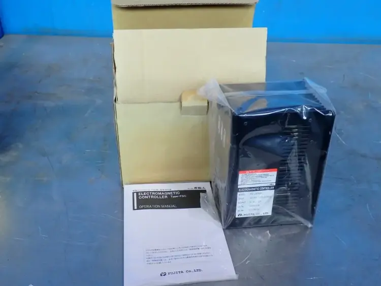 New | in-Stock FUJITA CO FSC2405P1 Electrical Controls Ohio US | HGR 24 #728008
